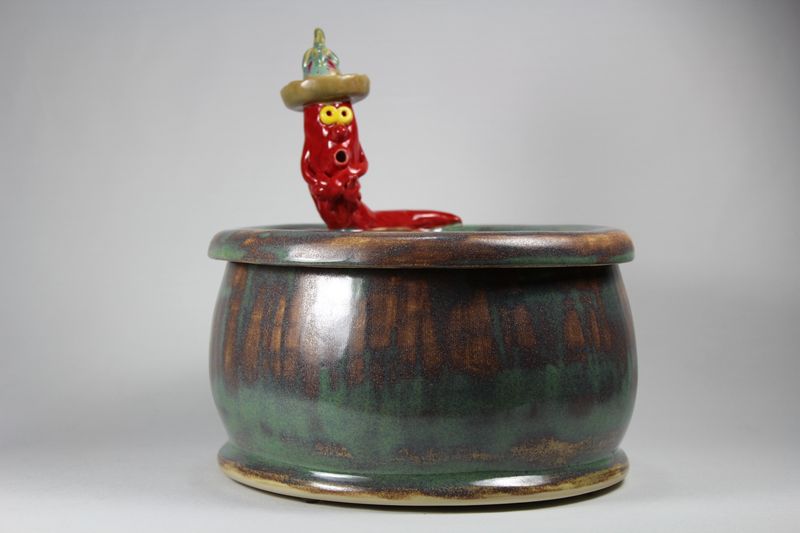 Pet fountain 14-038