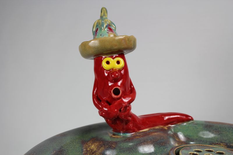 Pet fountain 14-038