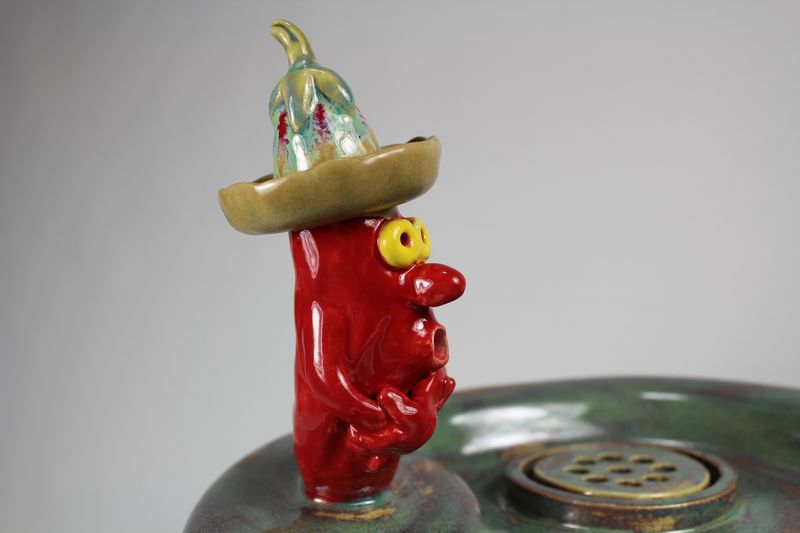 Pet fountain 14-038