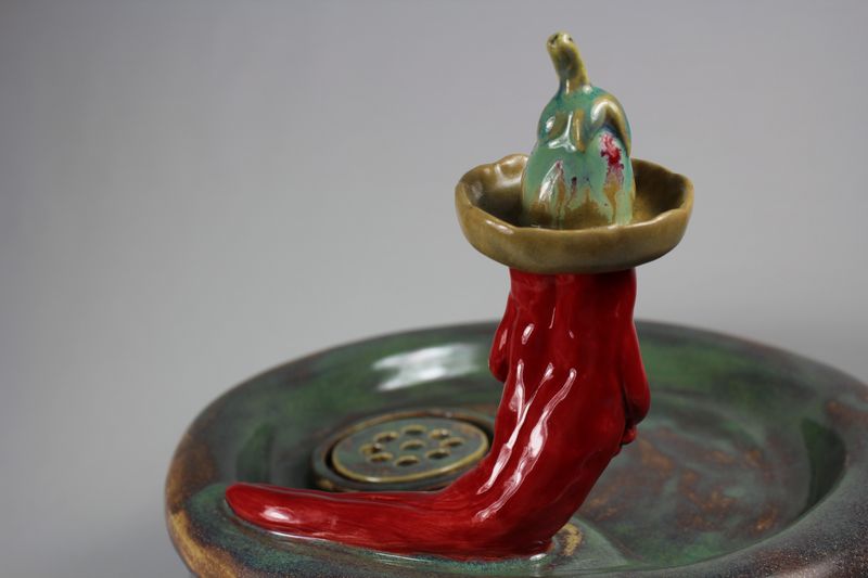 Pet fountain 14-038