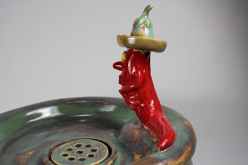 Pet fountain 14-038