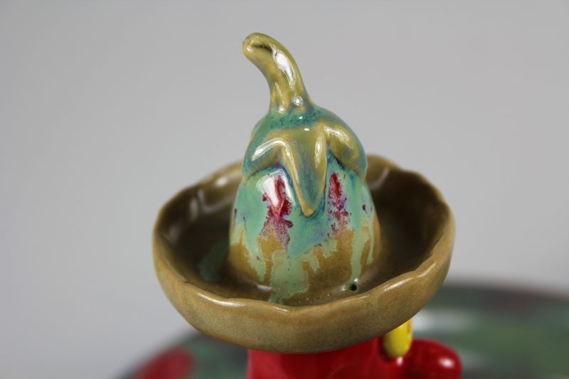 Pet fountain 14-038