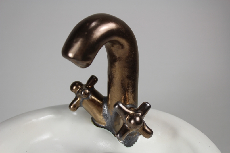Pet fountain 14-046