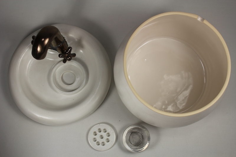 Pet fountain 14-046