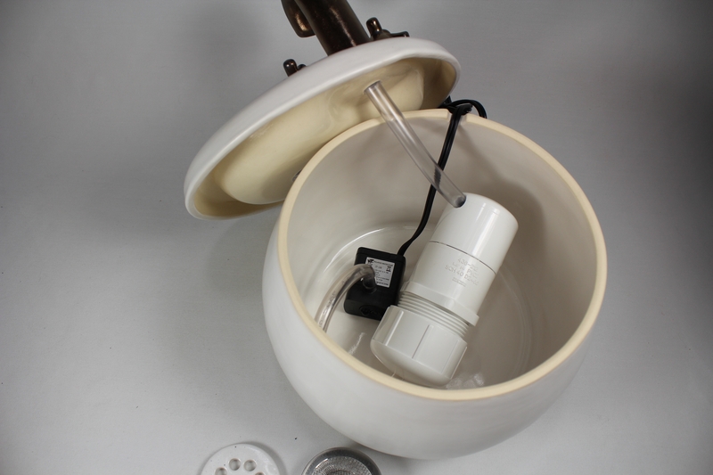 Pet fountain 14-046