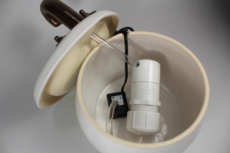 Pet fountain 14-046