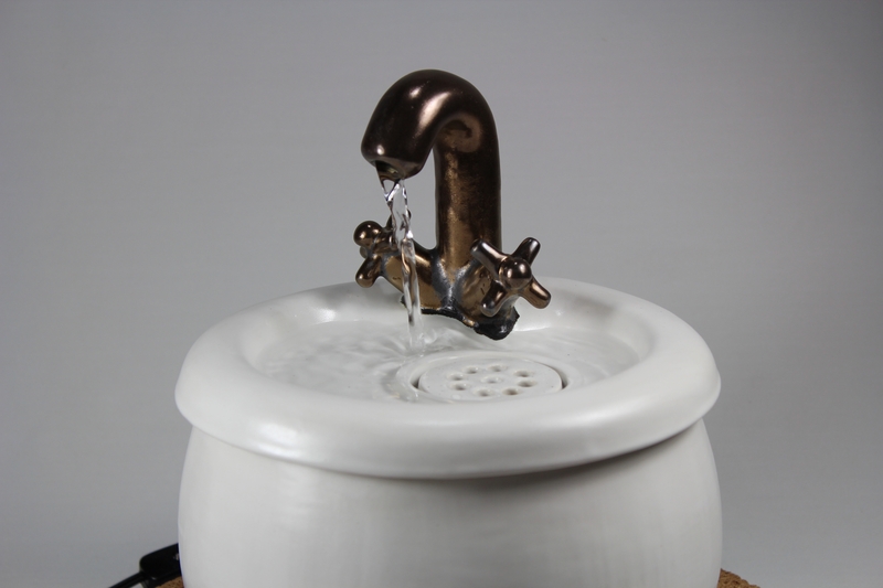Pet fountain 14-046