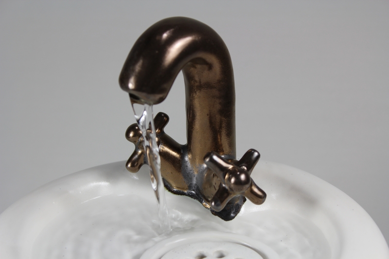 Pet fountain 14-046