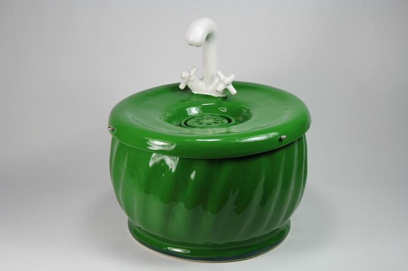 Pet fountain 14-052