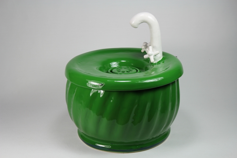 Pet fountain 14-052