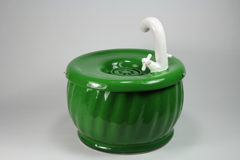 Pet fountain 14-052