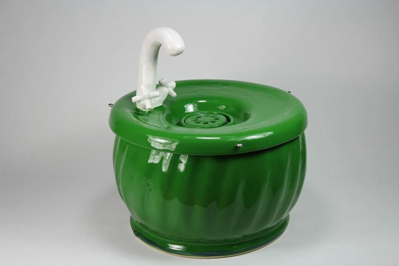 Pet fountain 14-052