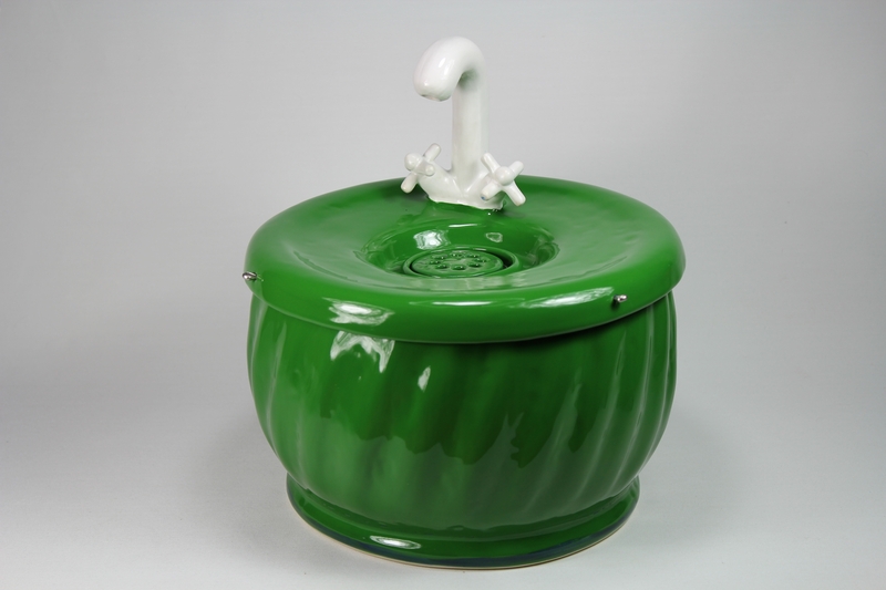 Pet fountain 14-052