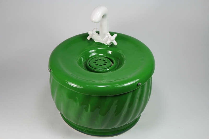 Pet fountain 14-052