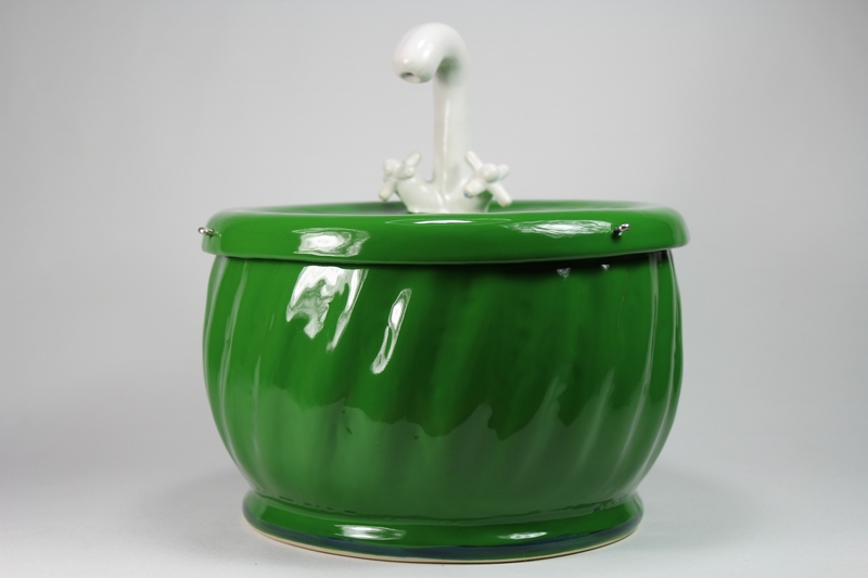 Pet fountain 14-052