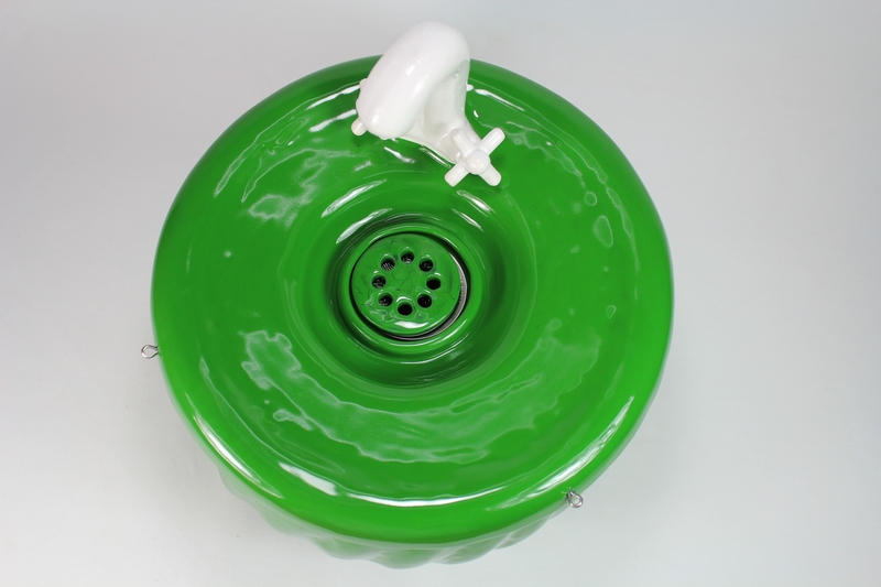Pet fountain 14-052