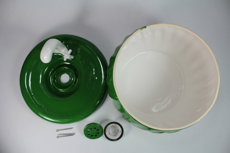 Pet fountain 14-052