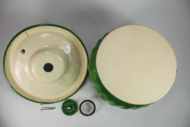 Pet fountain 14-052