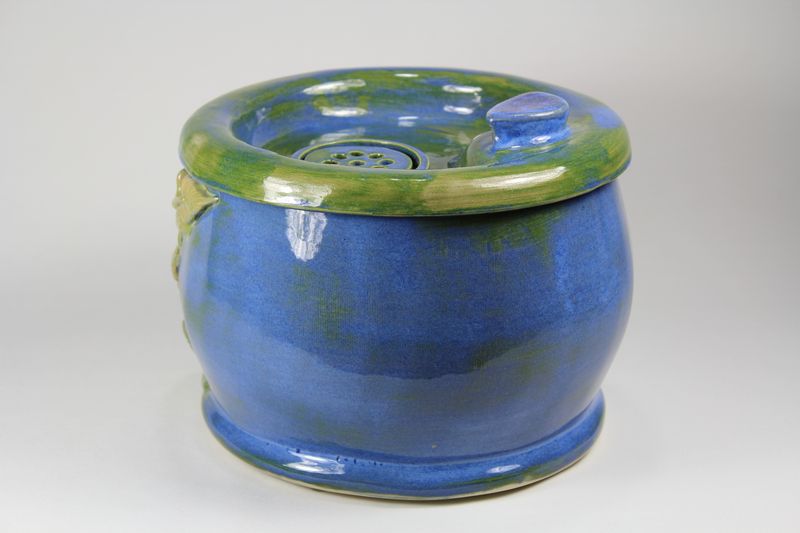 Pet fountain 14-12139