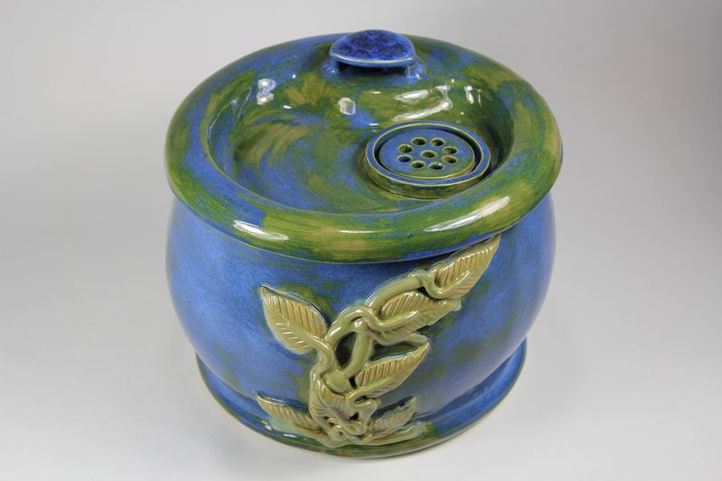 Pet fountain 14-12139
