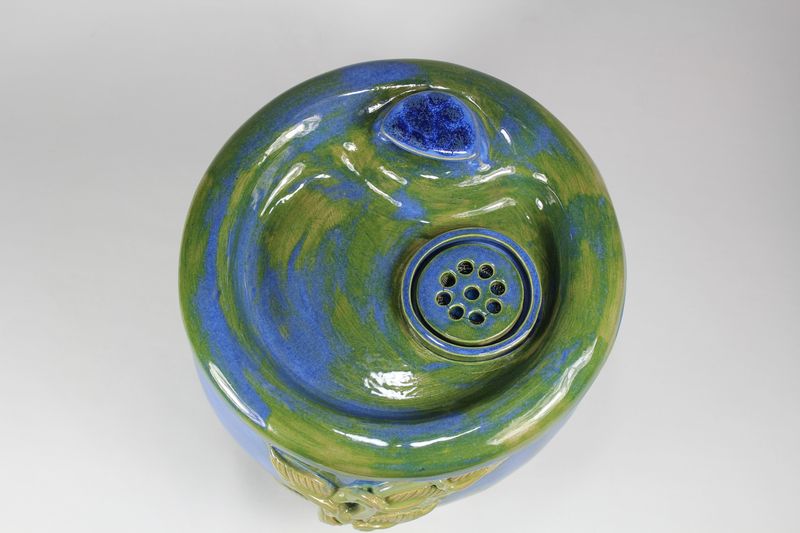 Pet fountain 14-12139