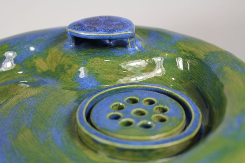 Pet fountain 14-12139