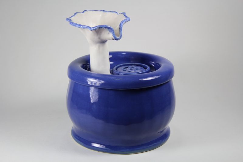 Pet fountain 14-s01