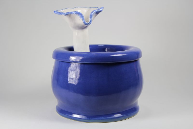 Pet fountain 14-s01