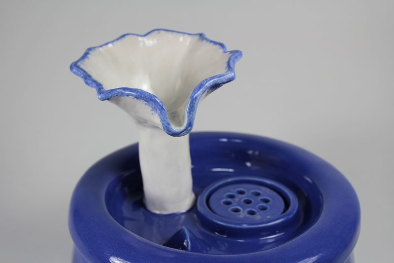 Pet fountain 14-s01