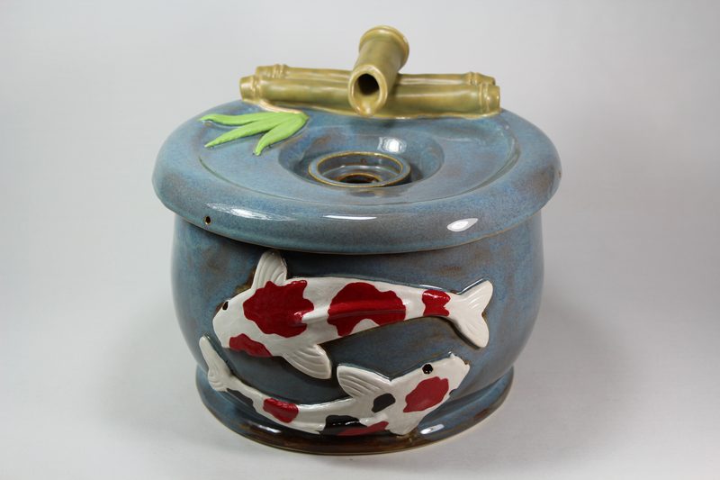 Pet fountain 15-023