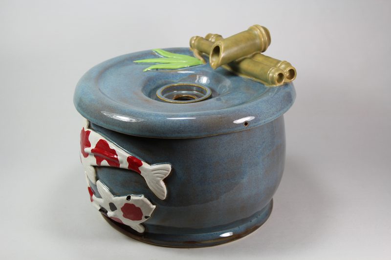 Pet fountain 15-023