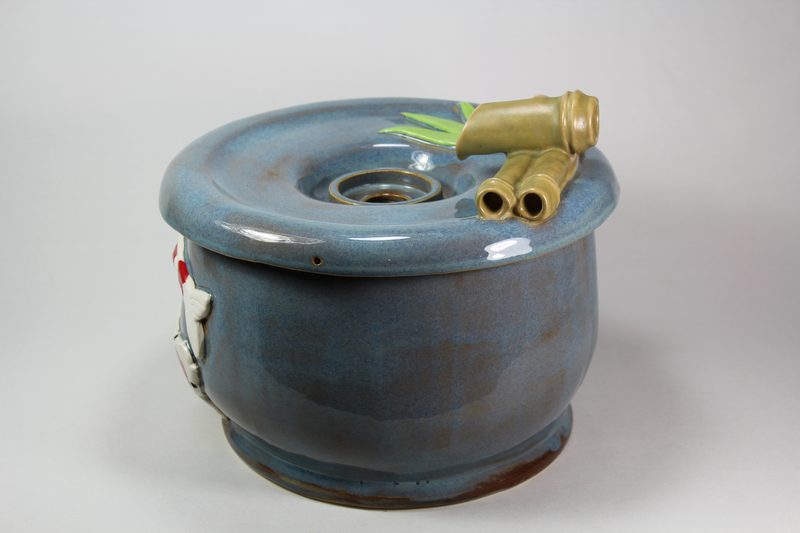Pet fountain 15-023