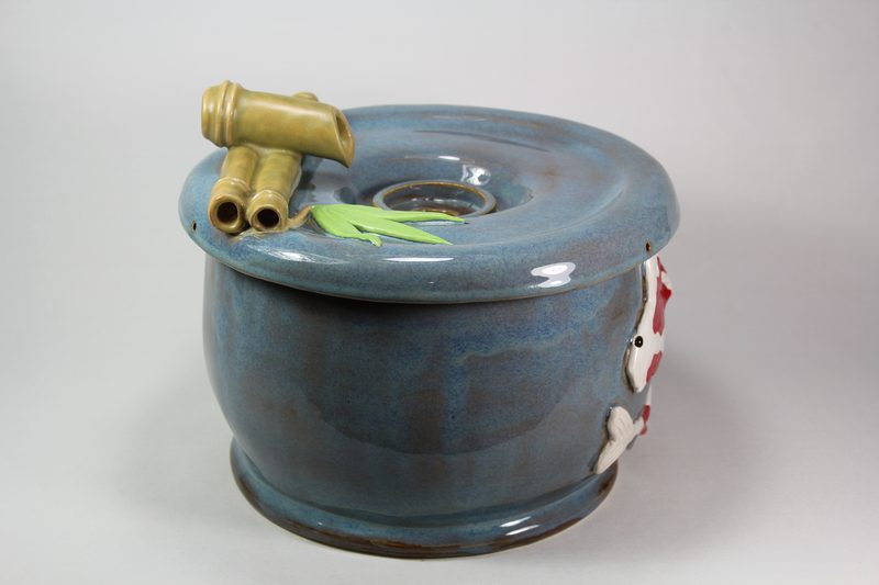 Pet fountain 15-023