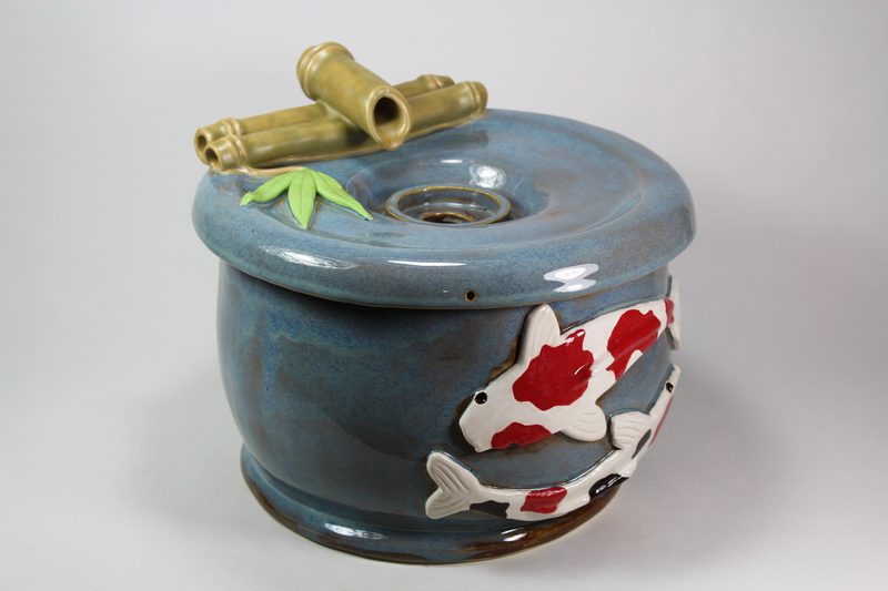 Pet fountain 15-023