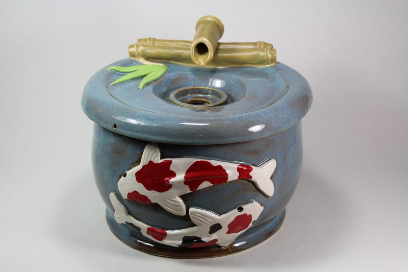 Pet fountain 15-023