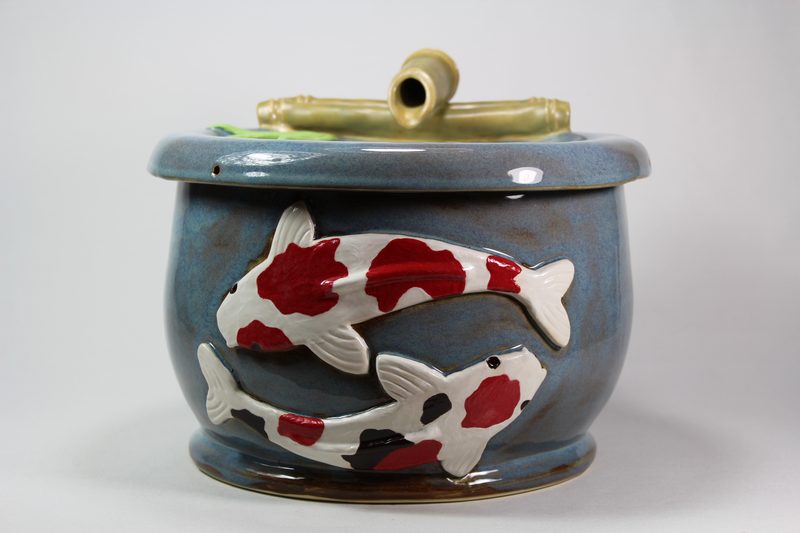Pet fountain 15-023