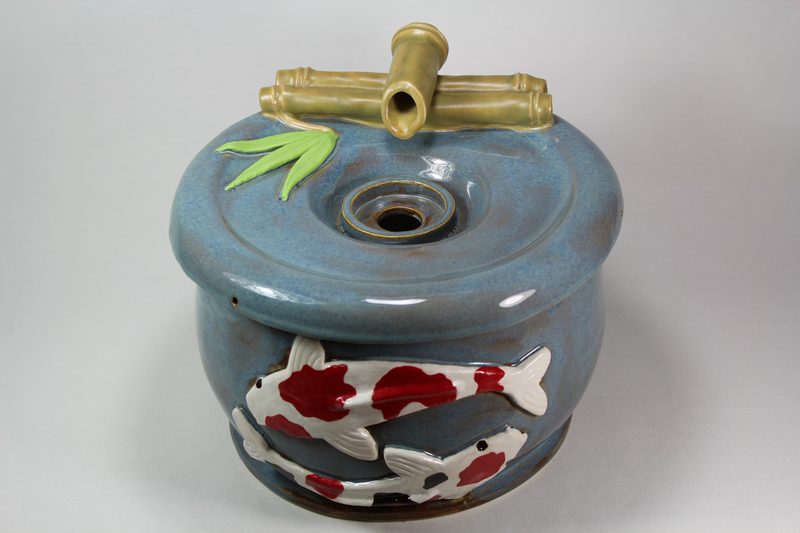 Pet fountain 15-023