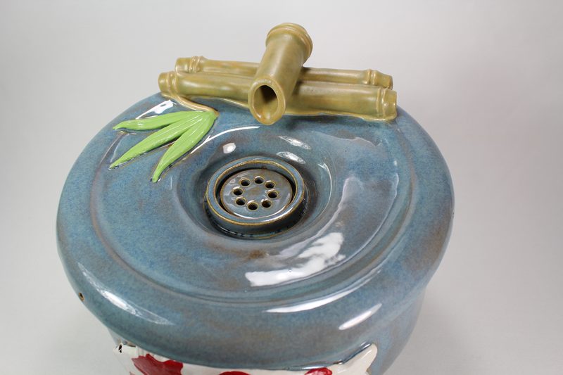 Pet fountain 15-023