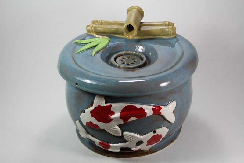 Pet fountain 15-023