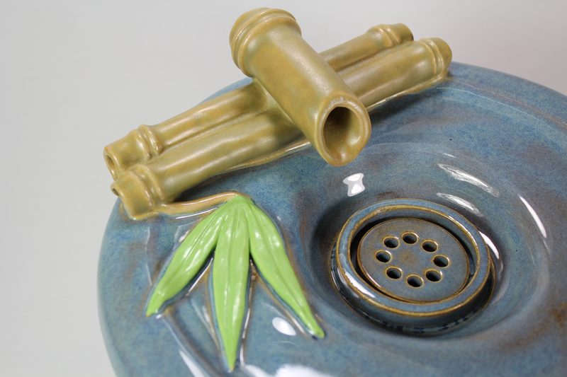 Pet fountain 15-023