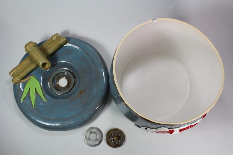 Pet fountain 15-023