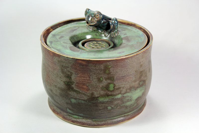 Pet fountain 15-031