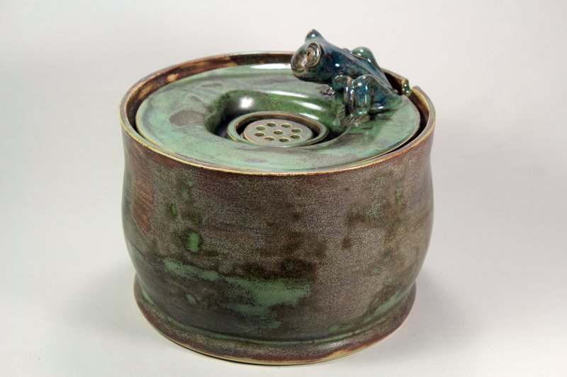 Pet fountain 15-031