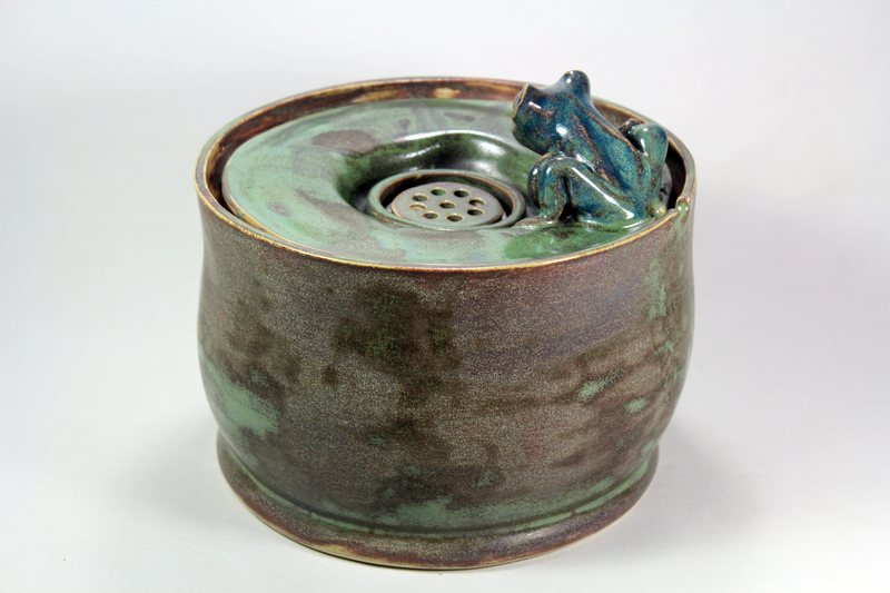 Pet fountain 15-031