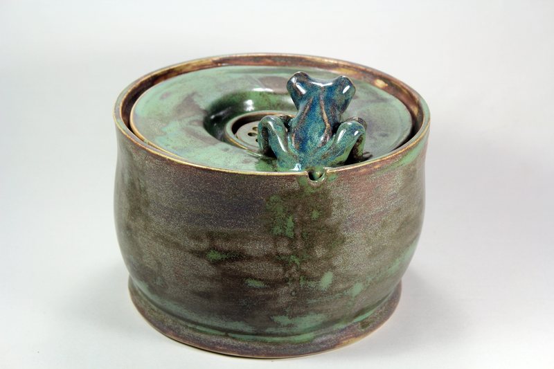 Pet fountain 15-031