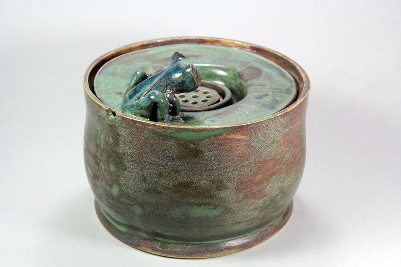 Pet fountain 15-031