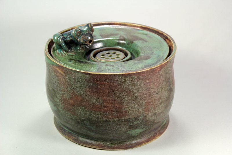 Pet fountain 15-031