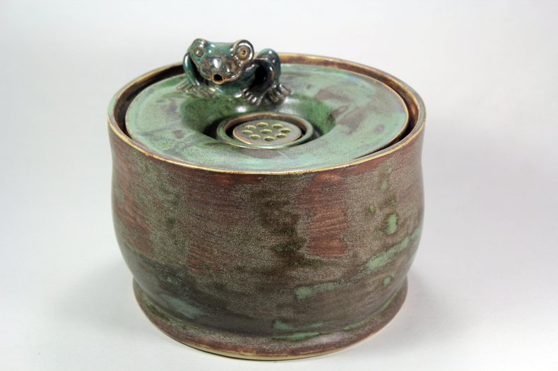 Pet fountain 15-031