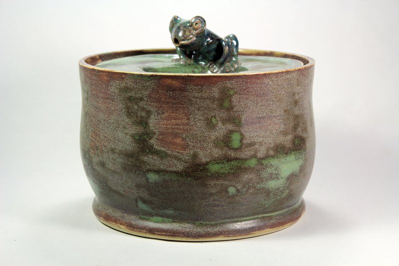 Pet fountain 15-031