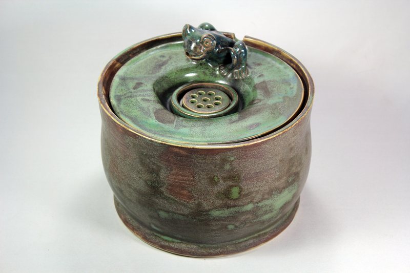 Pet fountain 15-031